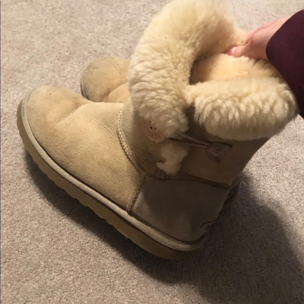 Uggs